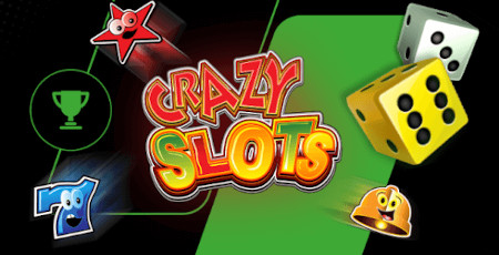Crazy Slots Unibet