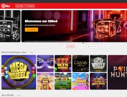 Site de 32Red Casino
