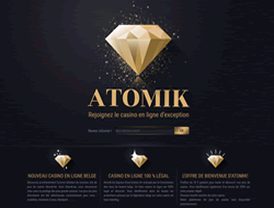 Site de Atomik