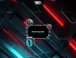 Site de Crazy Dice