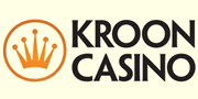Logo de Kroon Casino