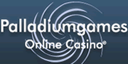 Palladium Games - Bancontact / Mister Cash