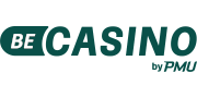Be Casino - Casino légal en Belgique