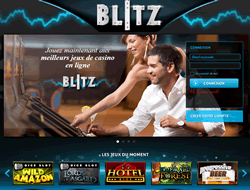 Site de Blitz