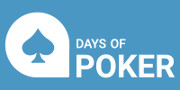 Days of Poker - Salle de jeux CJH