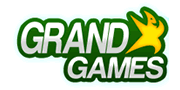 GrandGames - Casino légal en Belgique