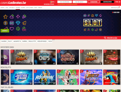 Site de Ladbrokes