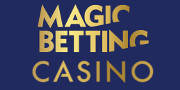 Magic Betting Casino - Logo