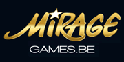 Mirage Games - Paysafe card carte prépayée