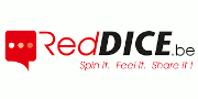 Le site légal en Belgique de RedDice