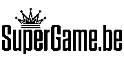 Super Game - Logo