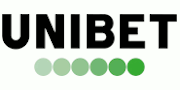 Unibet Casino - Logo