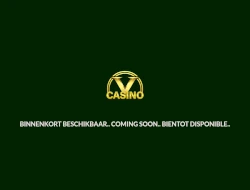 Site de V Casino