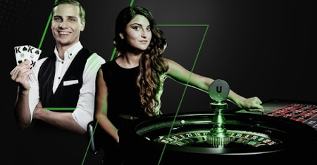 Live Casino Extras : 15.000 euros à se  partager au blackjack et à la roulette avec Unibet