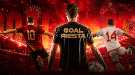 Goal Fiesta : transformez chaque but de la Belgique en Free Bet chez 711 Sports
