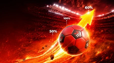711 Sports lance son &laquo; Crazy Combo Boost &raquo; : jusqu'&agrave; 100 % de gains suppl&eacute;mentaires sur vos paris combin&eacute;s