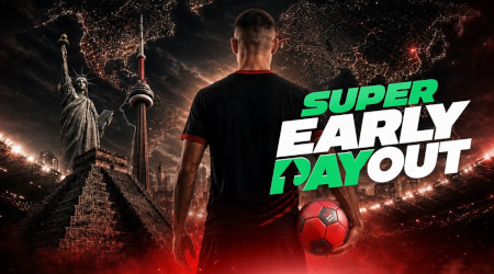 711 Sports paie votre pari sur la Belgique d&egrave;s son premier but d'avance