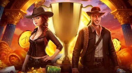 10.000 &euro; &agrave; partager : 711.be lance un grand tournoi sur tous ses jeux de casino