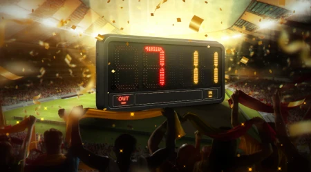 Golden Switch de 711 Sport : vos paris joueurs restent en jeu m&ecirc;me apr&egrave;s un remplacement