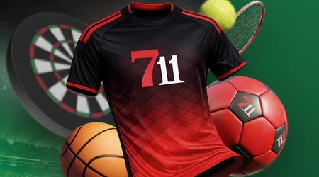 711 se lance dans les paris sportifs en Belgique avec 711sports.be