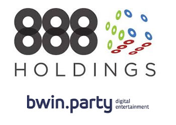 888 Holding rachète Bwin Party  pour 1,3 milliard d'euros