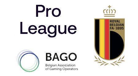BAGO, la Pro League et l'URBSFA