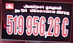 Un Belge gagne 519.956,26 € au casino de La Rochelle en misant 60 centimes