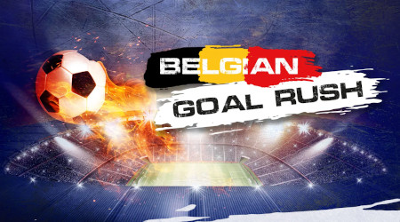 Belgian Goal Rush de Betcenter