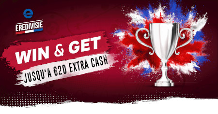 Eredivisie avec Betcenter