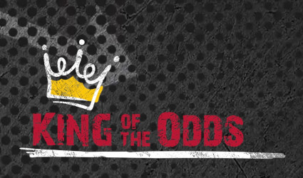 King of the Odds : Gagnez un voyage foot avec le  bookmaker Betcenter