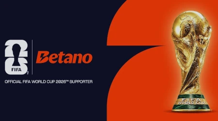 Coupe du Monde 2026 : Betano d&eacute;croche un partenariat strat&eacute;gique avec la FIFA