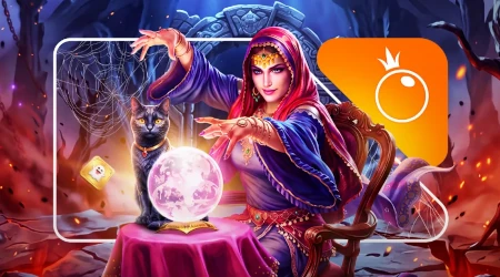Betsson Casino : jusqu'&agrave; 1.000.000 &euro; de prix avec Wicked Wins pour Halloween