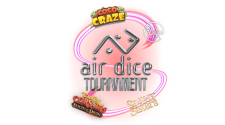 Air Dice et Bingoal vous offrent 4.000 euros dans un  tournoi
