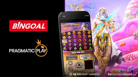 Bingoal intègre les slots de Pragmatic Play : une avancée majeure pour les joueurs belges