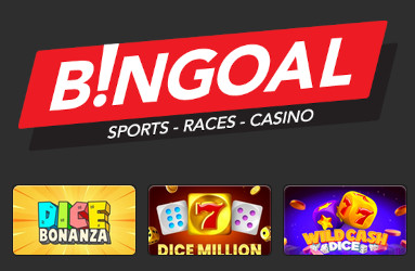 Tournoi Bgaming chez Bingoal Casino