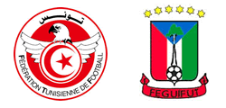 Tunisie x Guinée Equatoriale