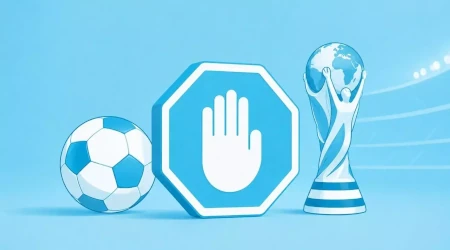 Coupe du Monde 2026 : la Commission des Jeux de Hasard (CJH) lance une mise en garde aux parieurs belges