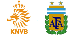 Pays-Bas x Argentine
