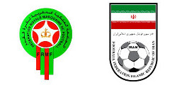 Maroc x Iran