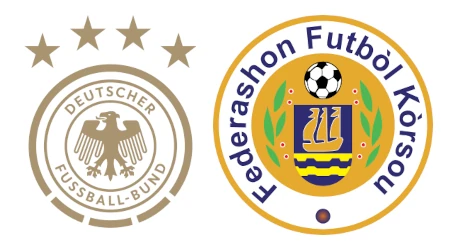 Allemagne x Cura&ccedil;ao