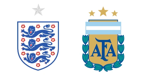 Pronostic Angleterre x Argentine le 15 juillet 2026 &agrave; 21h00 - Coupe du Monde 2026