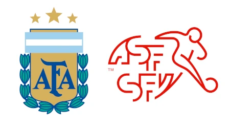 Argentine x Suisse