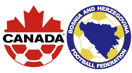Canada x Bosnie-Herz&eacute;govine