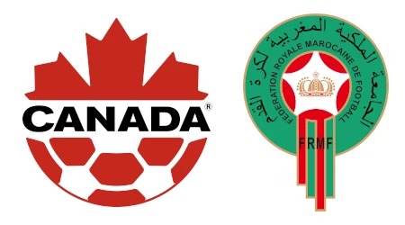 Canada x Maroc