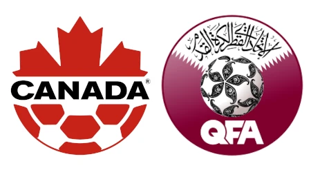 Canada x Qatar