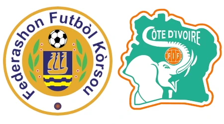 Cura&ccedil;ao x C&ocirc;te d'Ivoire