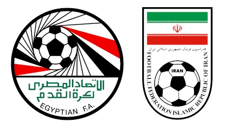 &Eacute;gypte x Iran