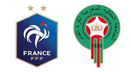 France x Maroc