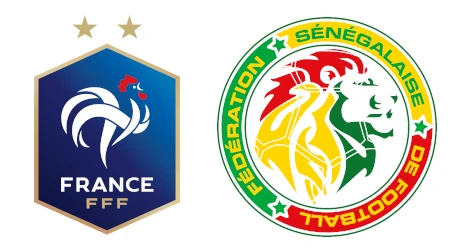 France x S&eacute;n&eacute;gal