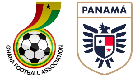 Ghana x Panama